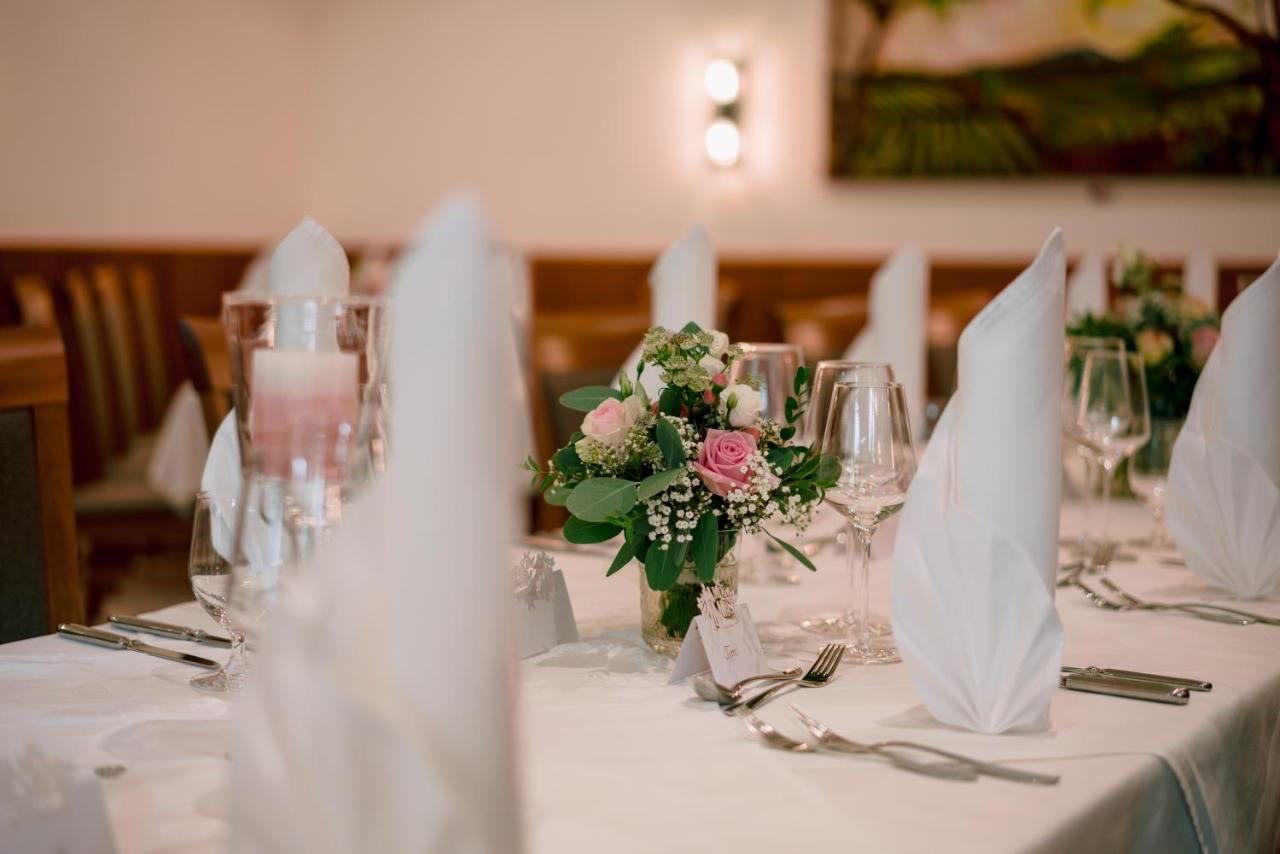 Gasthof-Restaurant Kollar Goebl Дойчландсберг Екстериор снимка