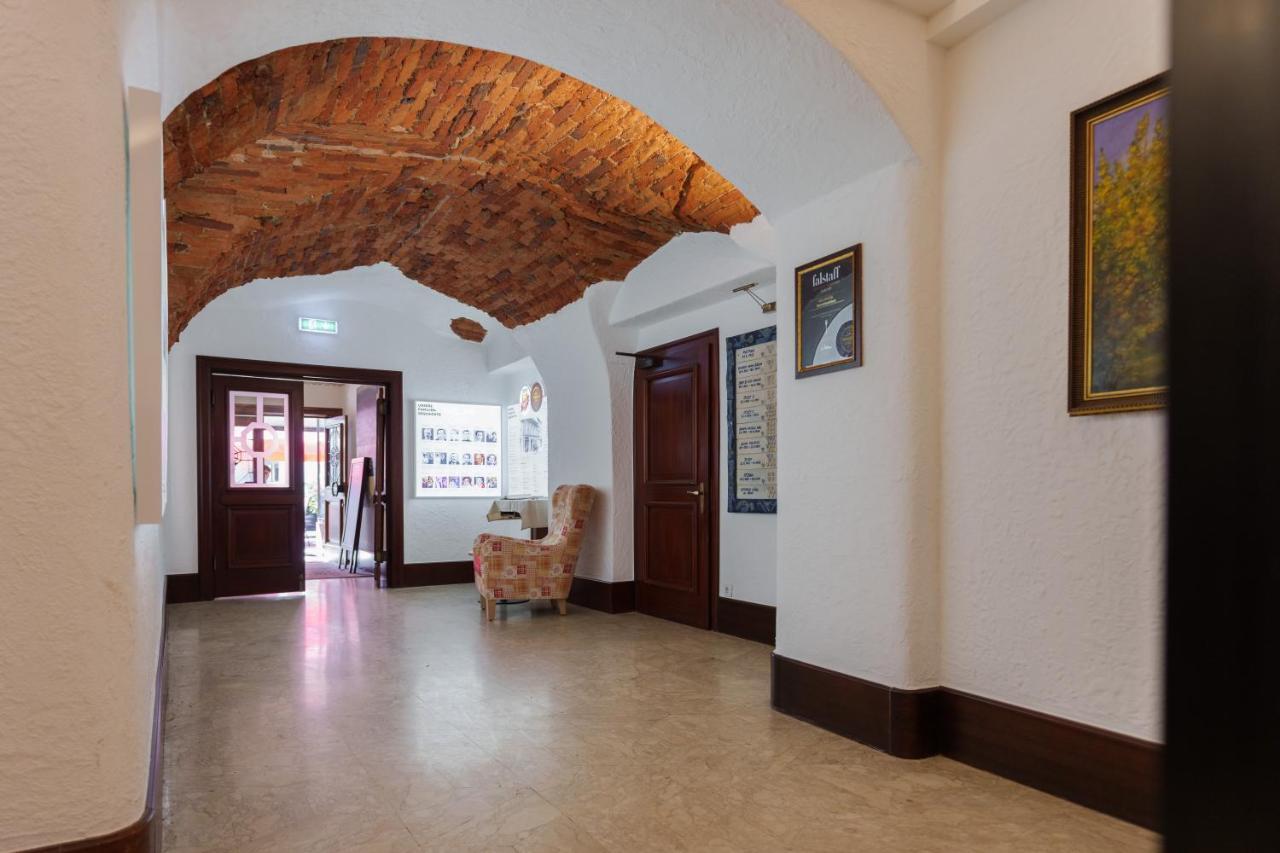 Gasthof-Restaurant Kollar Goebl Дойчландсберг Екстериор снимка