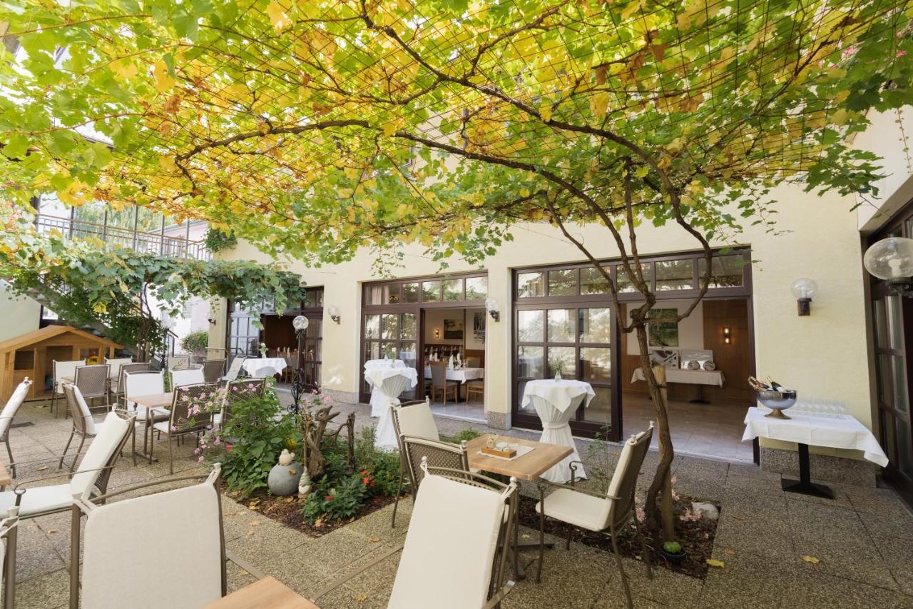 Gasthof-Restaurant Kollar Goebl Дойчландсберг Екстериор снимка