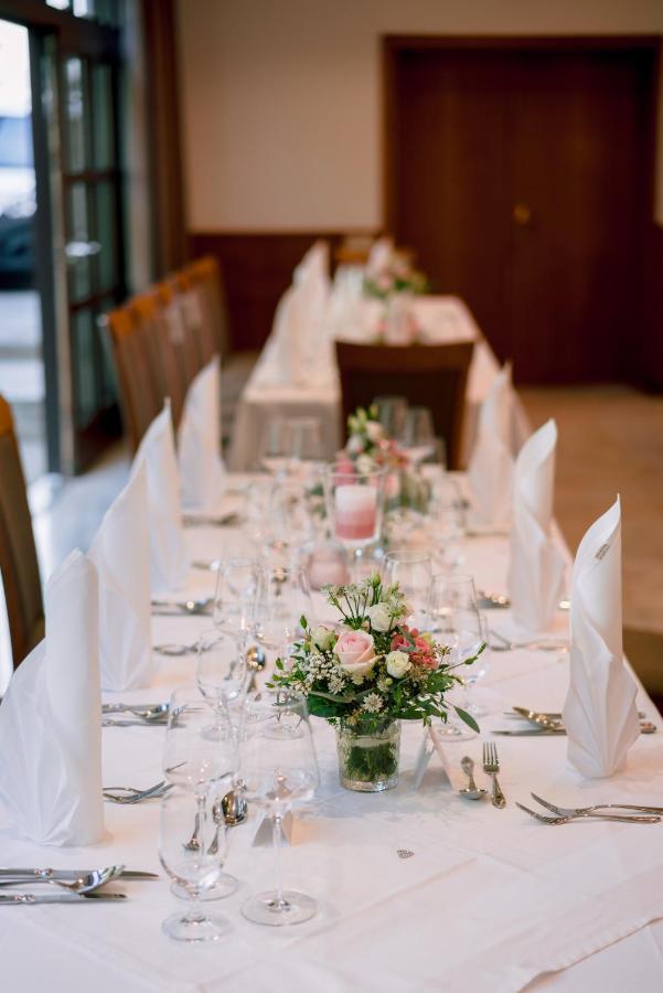 Gasthof-Restaurant Kollar Goebl Дойчландсберг Екстериор снимка