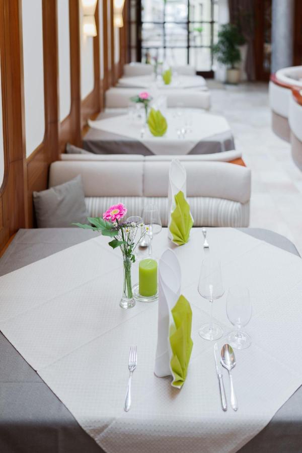 Gasthof-Restaurant Kollar Goebl Дойчландсберг Екстериор снимка