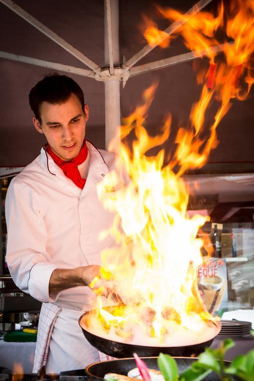 Gasthof-Restaurant Kollar Goebl Дойчландсберг Екстериор снимка