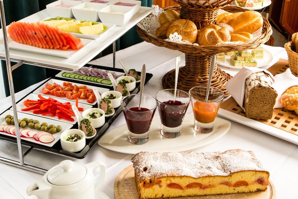 Gasthof-Restaurant Kollar Goebl Дойчландсберг Екстериор снимка