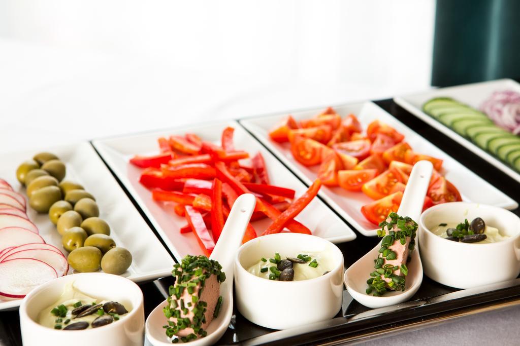 Gasthof-Restaurant Kollar Goebl Дойчландсберг Екстериор снимка